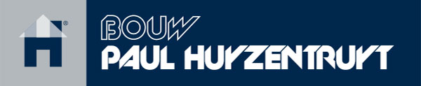 Bouw Paul Huyzentruyt